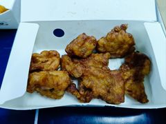 -必胜客(巴沟店)