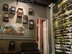-ALBERGUE 1601 婆仔屋葡国餐厅