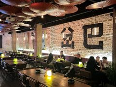 -岔巴精酿啤酒餐吧(南屏街店)