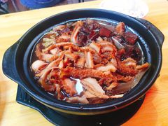 -赵家牛肉砂锅(台西三路店)