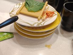 -争鲜回转寿司(浦东三钢里PLUS店)
