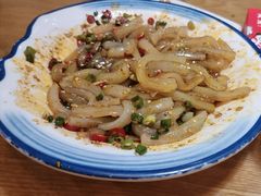 -椒小兔·盐帮川菜中餐厅(金沙时代广场店)