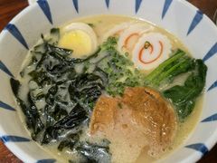 -渔日本料理铁板烧(新天地假日广场店)