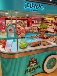 -Hamleys哈姆雷斯(东方福来德店)