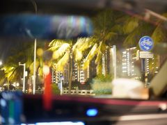 -海口骑楼小吃街