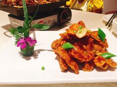 -四季小馆·地道北京小吃(广百店)