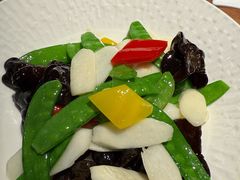 -大树餐厅(益田假日店)