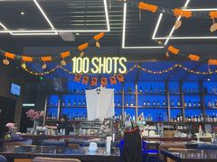 -blue frog蓝蛙(长泰广场店)