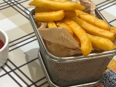 -菲滋意式餐厅(富阳东方茂店)