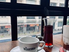 -The Workshop Coffee