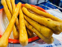 -马路边边串串香(苗栗路店)