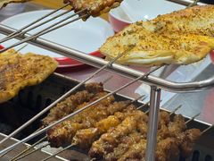 -古彭7只羊·徐州烧烤(玄武墨香路店)