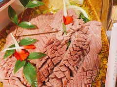 -码头故事火锅(大丰店)