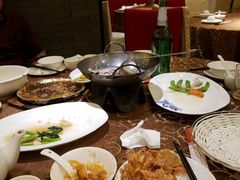 -博望坡酒楼(漕溪路店)