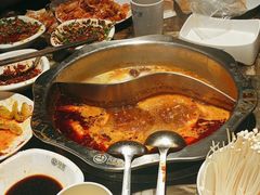 -冠菌火锅自助(东莞桥头店)