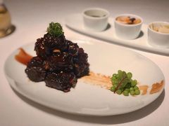 -悦轩中餐厅·高空江景·杭州柏悦酒店