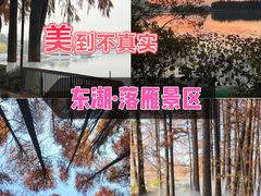 -东湖落雁景区