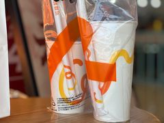 -CoCo都可(嘉定日月光店)