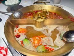 -小龙翻大江·小龙坎臻选店(太古里店)