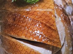 -鸭王烤鸭店(三里河店)