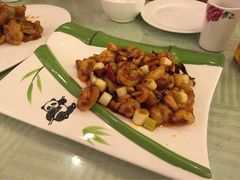 -八珍饺子·烤鸭·家常菜