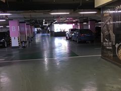 -证大大拇指广场(芳甸路店)