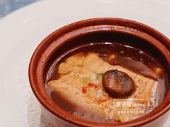 -风味小馆(天目湖宾馆店)