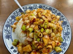 -满记烧饼(牛街东里小区一区店)