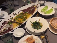 -海立阁海鲜江浙菜(漕河泾印象城店)