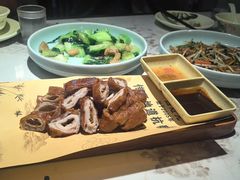 -四灶儿·2005地道杭帮菜(杭州鼓楼1店)