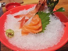 -京料理·日料自助·铁板燒(复悦城店)