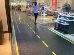 -香港十三座(宝山万达店)