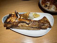 -桂马·日本料理·海胆·海鲜饭·酒场(民主广场店)