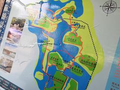 -溱湖国家湿地公园