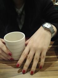 点击看大图 -梵熙美甲 Fancy Nails