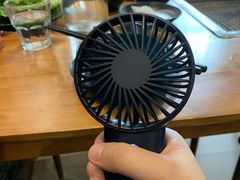 -肉甲韩国木炭烤肉(新壹街1店)