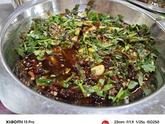 -临江后街鳝丝(临江店)