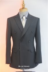 -钴蓝西服定制·男士礼服租赁(鄞州店)