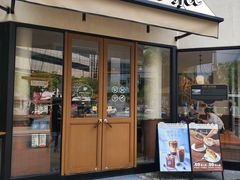 -Peet's Coffee皮爷咖啡(大学路店)