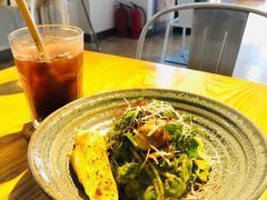 -Country Lane咖啡·意粉(荔园新天地店)