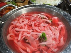 -卤校长重庆火锅(银泰城店)