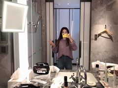 -长沙尼依格罗酒店