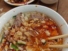 -老刘家永盛斋·传统泡馍(东关南街店)