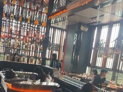 -大隐·成都火锅Bistro(合生麒麟新天地店)