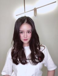点击看大图 -3AM HAIR SALON烫发染发接发