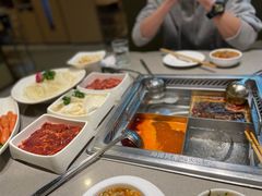 -海底捞火锅(青悦城店)