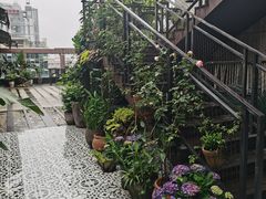 -时光乌托邦空中花园餐厅川味·融合菜(幸福广场店)