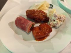 -戈拿旺巴西烤肉(崇文门店)