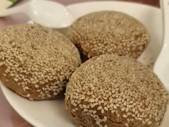 -烤肉宛饭庄(南礼士路店)
