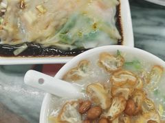 艇仔粥-穗银肠粉店(东川路店)